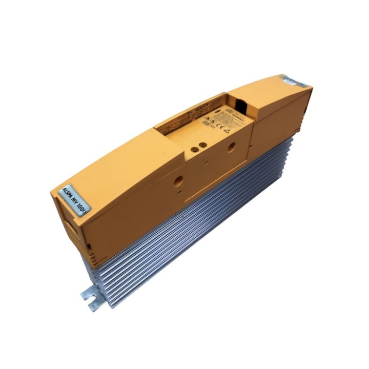 Variatore di velocità ALSPA CEGELEC MV 1000 BM 12