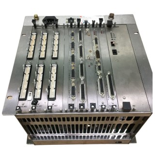 Vollständige NC NUM1060 SII