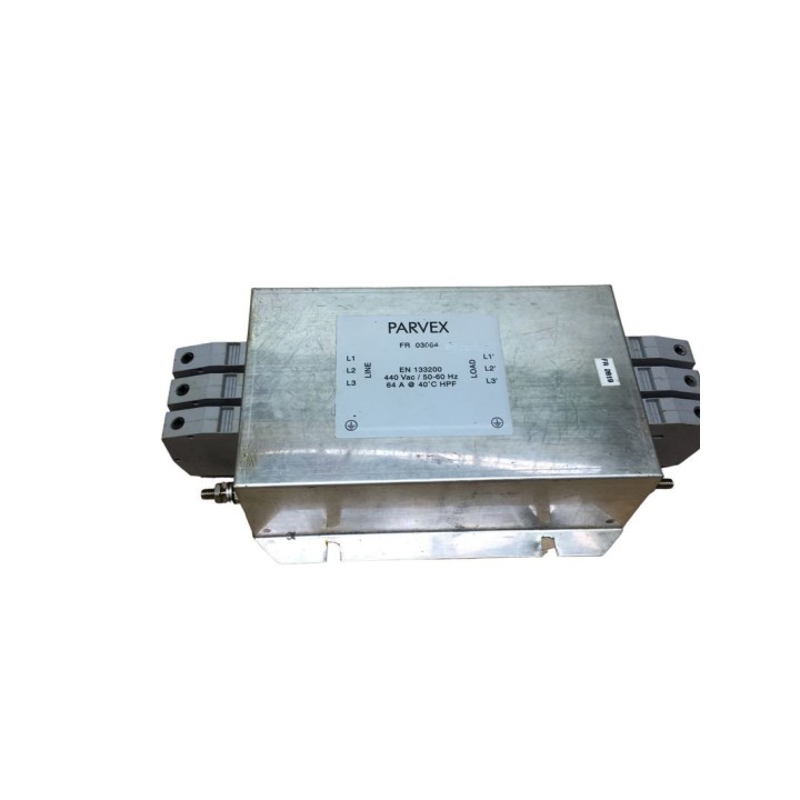 PARVEX-Filter FR 03064