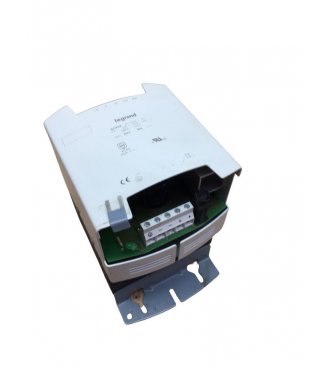 Alimentatore raddrizzato Legrand 47024