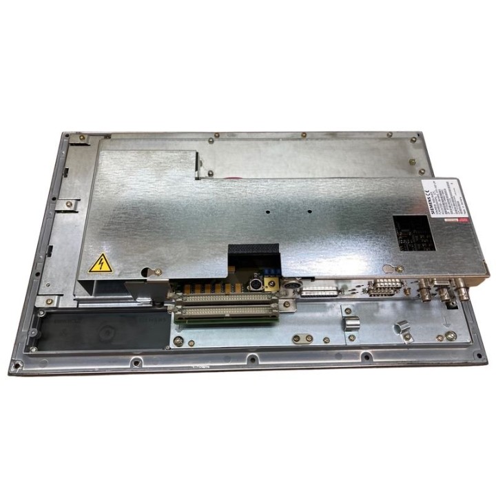 escritorio siemens 6FC5103-0AB03-0AA3