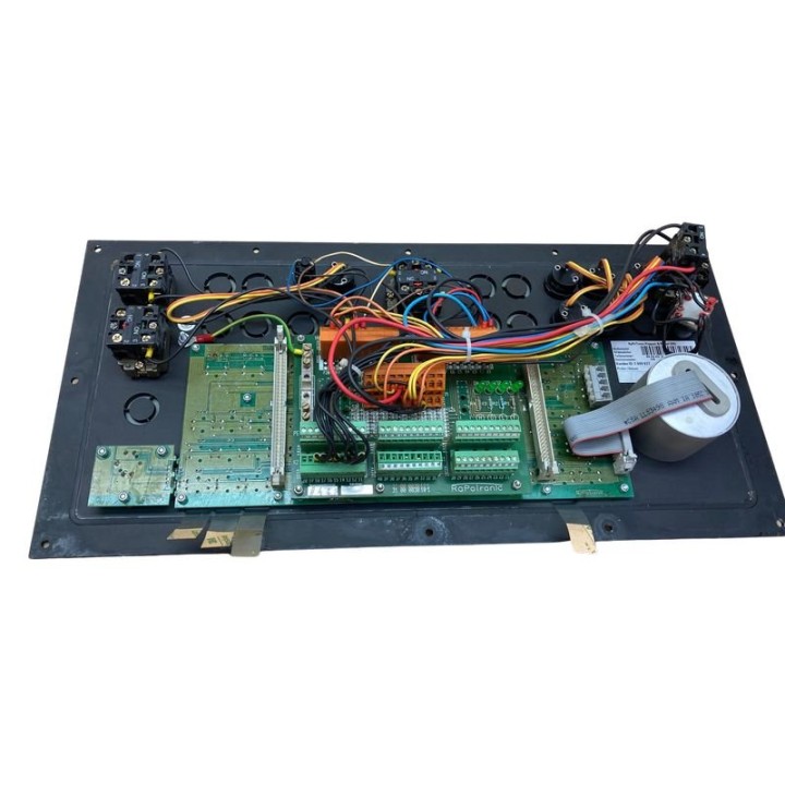 Pupitre clavier RAPOTRONIC 9001002601