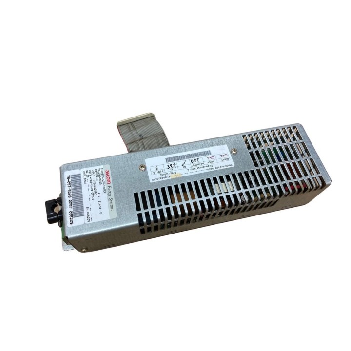 Fuente de alimentación SIEMENS ASCOM 78-092-03000 584060TA