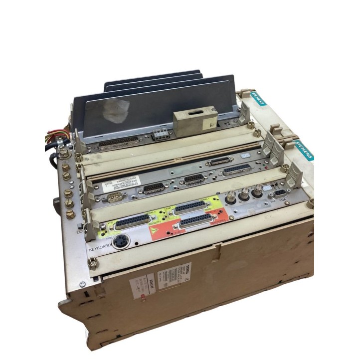 CN SIEMENS 6FC5100-0AA1-0AA1 840C