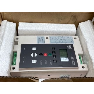 GE 76A 37kW ASTAT XL