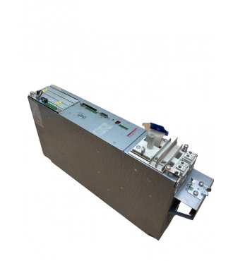 Variateur REXROTH INDRAMAT HDS03.2-W100N