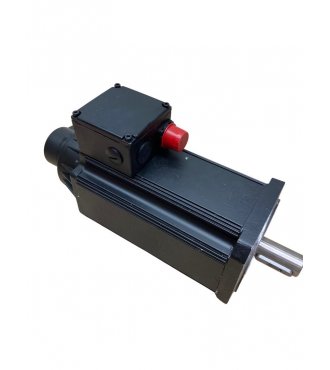 Motor PARVEX sin escobillas revisado HX650CPR6200-Z