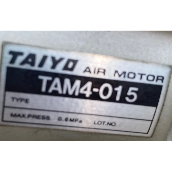 TAIYO TAM4-015