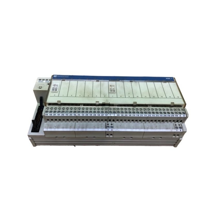 TELEMECHANISCHE Tragschicht ABE7-R16T210