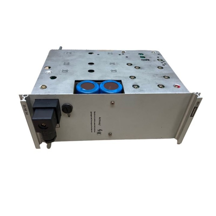 Fuente de alimentación ABB 35NE90 ABB 35 NE 90 GJR4500400R1