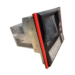 NUM 206 204 577 avec écran CRT 14" NUM 216 900 003