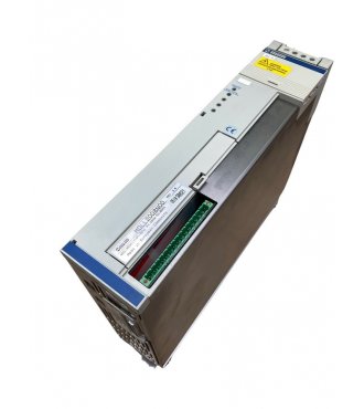 Fuente de alimentación NUM UAC MDLL2008N00