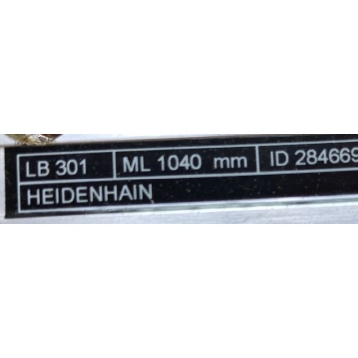 HEIDENHAIN LB 301 ML 1040 mm