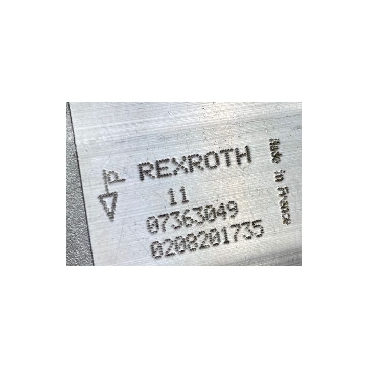REXROTH 07363049
