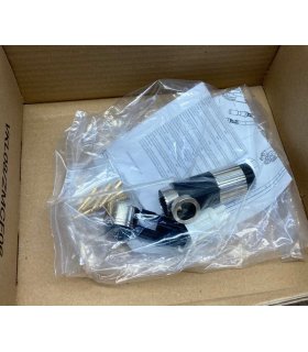 Connecteur Femelle Aviation 6FX2003-0LU00 Pour Moteur - 6 Broches, Type M23