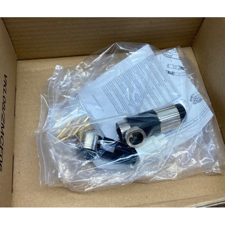 SIEMENS 6FX2003-0LU00