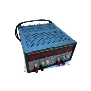 Fuente de alimentación 220V METRIX ITT AX322