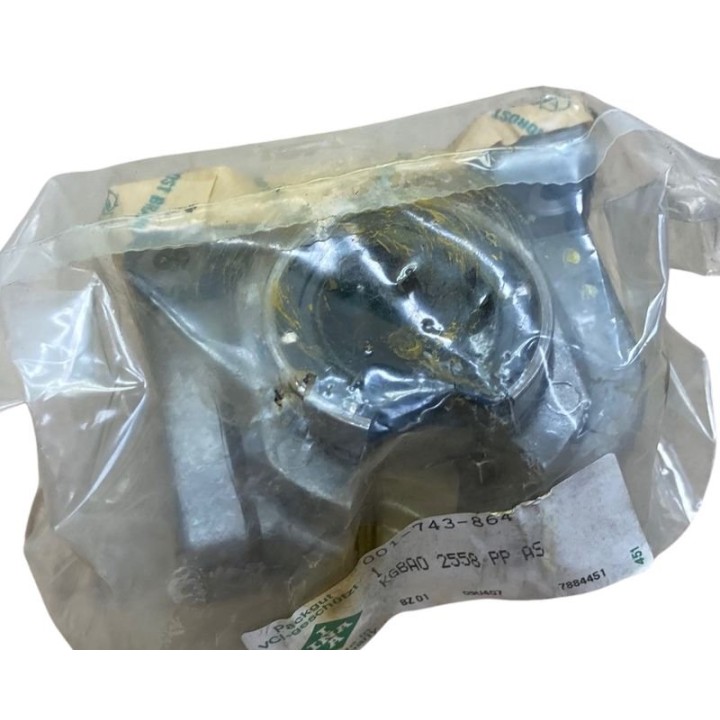 Bearing INA KGBAO 2558 PP AS KGBAO2558PPAS