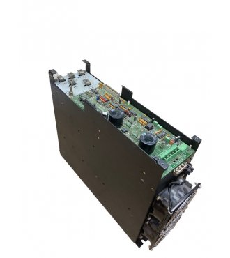 Alimentazione elettrica GEC ALSTHOM PARVEX AMS4301020