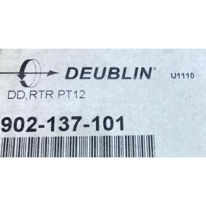 DEUBLIN 902-137-101