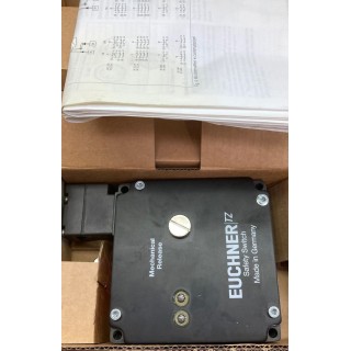 EUCHNER TZ1RE024MVAB