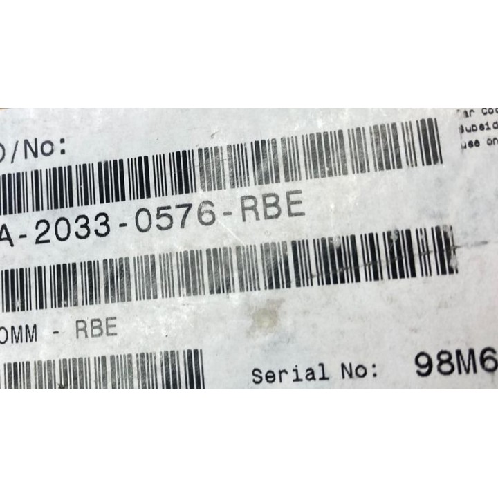 RENISHAW A-2033-0576-RBE