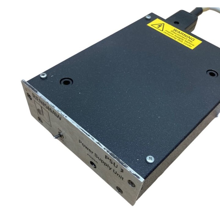 RENISHAW PSU3 24V