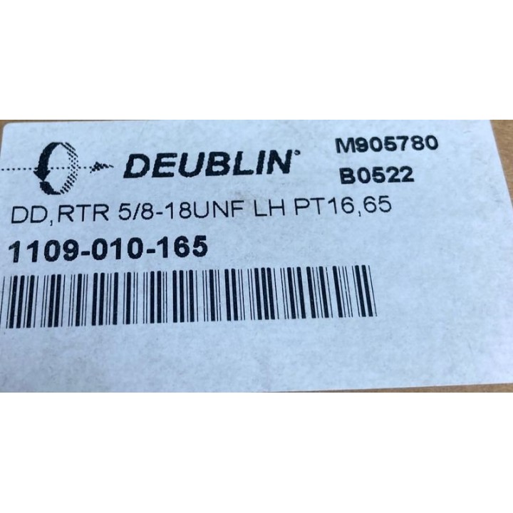 DEUBLINO 1109-010-165