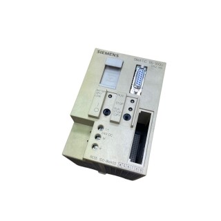 SIEMENS 6ES5100-8MA02 CPU