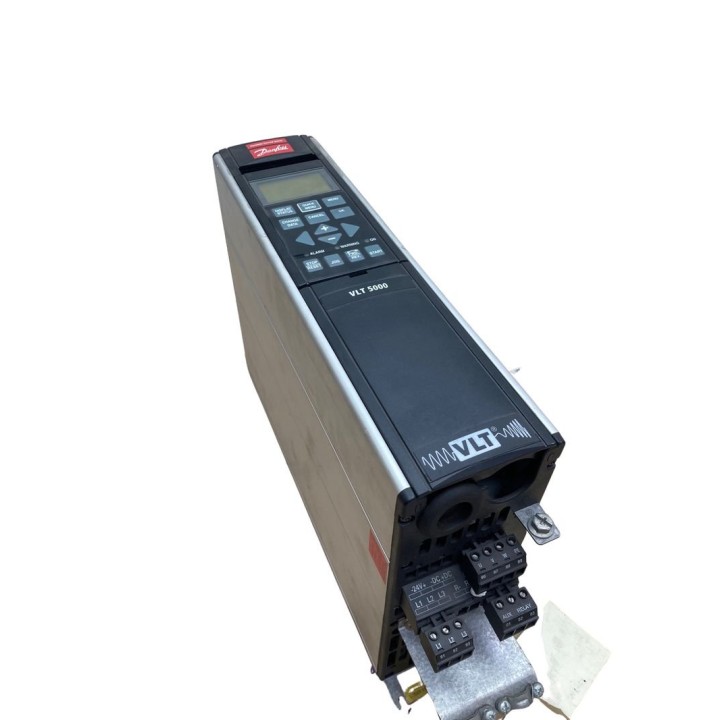 DANFOSS VLT 5002