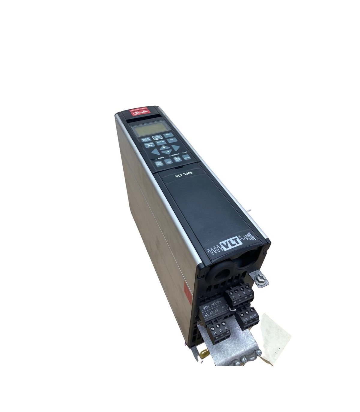 DANFOSS VLT 5002