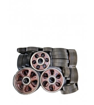 Komplettradsatz für SUNDERLAND 5A4 und SUNDERLAND 5A5