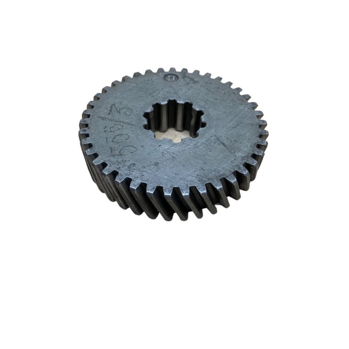 Dentatrici a creatore GLEASON 104