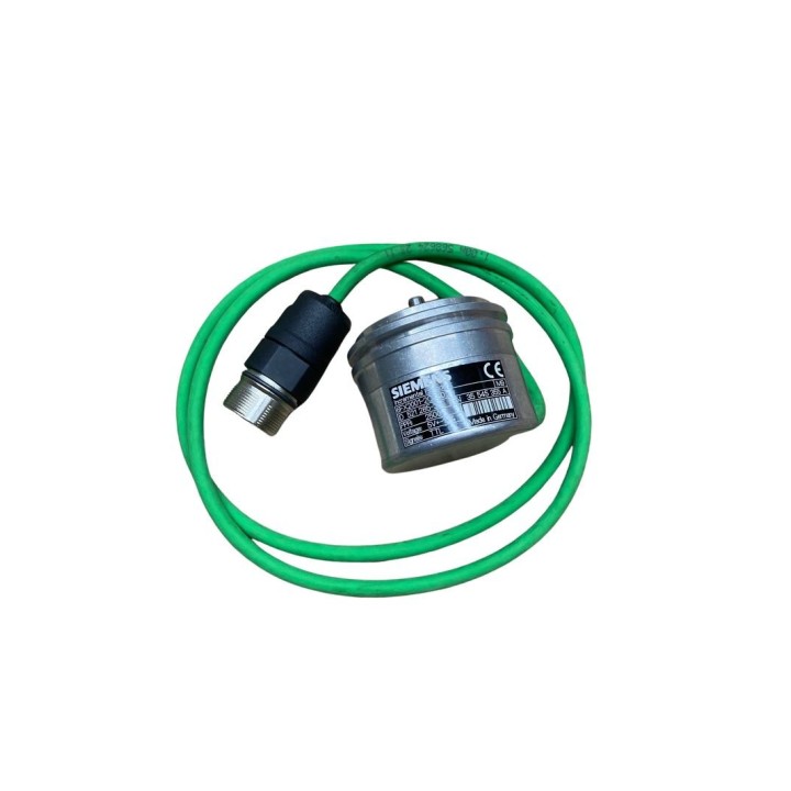 SIEMENS 6FX2001-2CC50