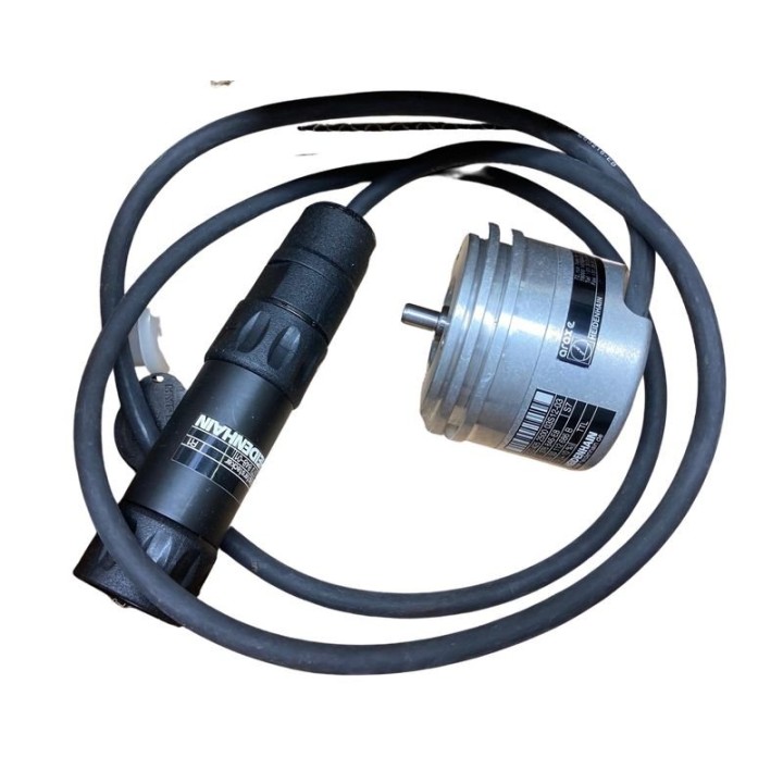 HEIDENHAIN ROD 426 2500 03S12-03