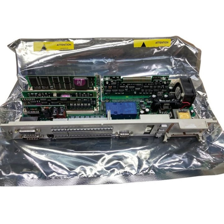 SIEMENS 6SN1122-0BA12-0AA0