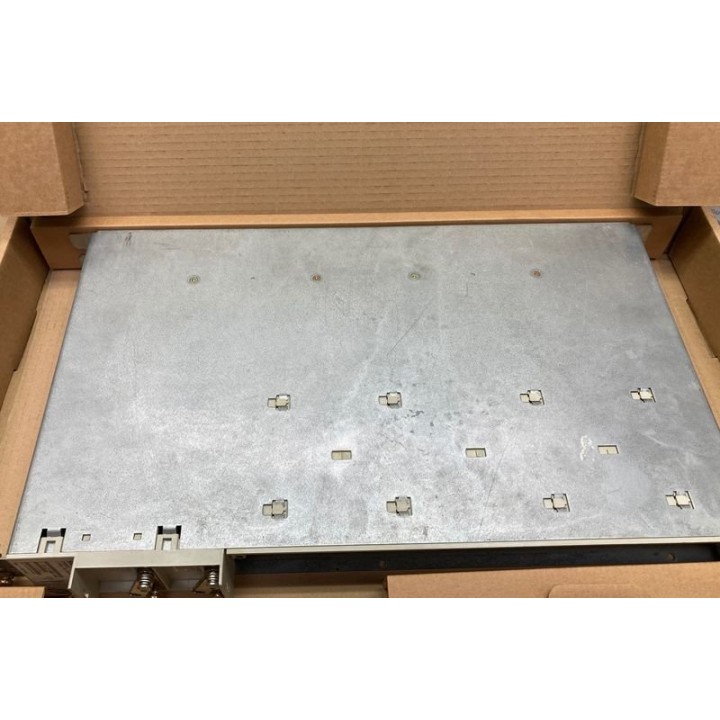 SIEMENS 2x15A 6SN1123-1AB00-0AAA0