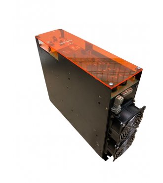 Azionamento PARVEX FMS2 SF6603