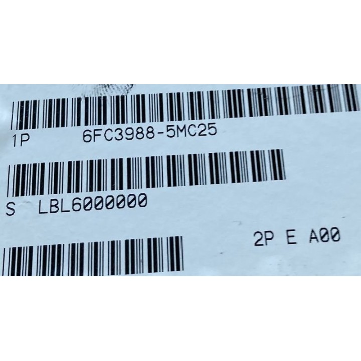 6FC3988-5MC25