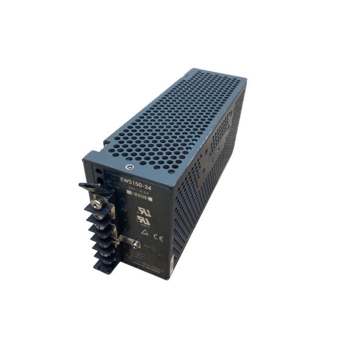 NEMIC-LAMBDA EWS-150-24