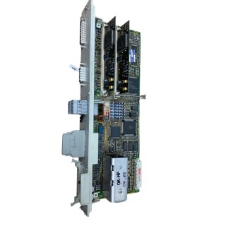 siemens control board