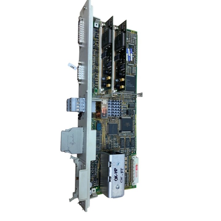 siemens control board