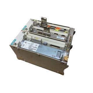 CN SIEMENS 6FC5100-0AA1-0AA1-0AA1 840C komplett mit Platinen