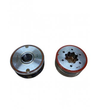 Frizioni per macchine utensili