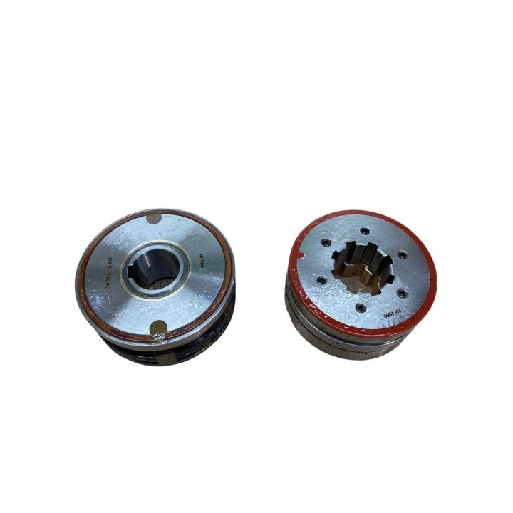 clutches for machines tools
