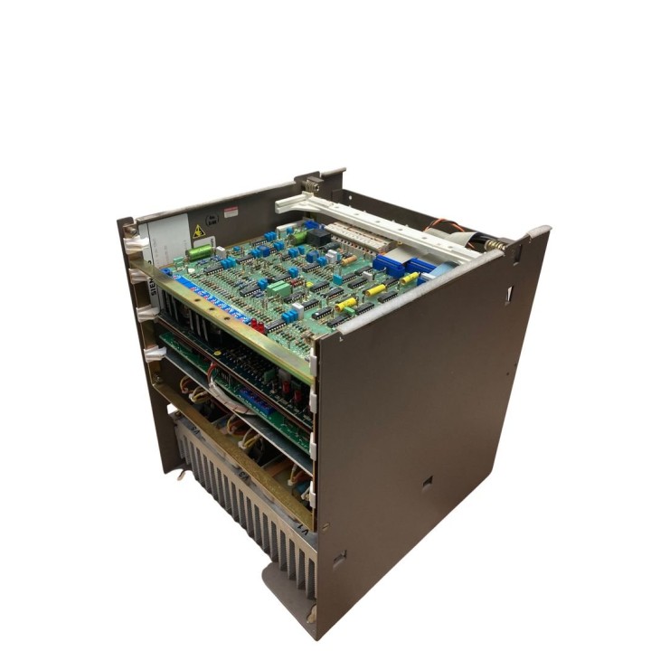 SIEMENS 6RA2625-6DV55-0