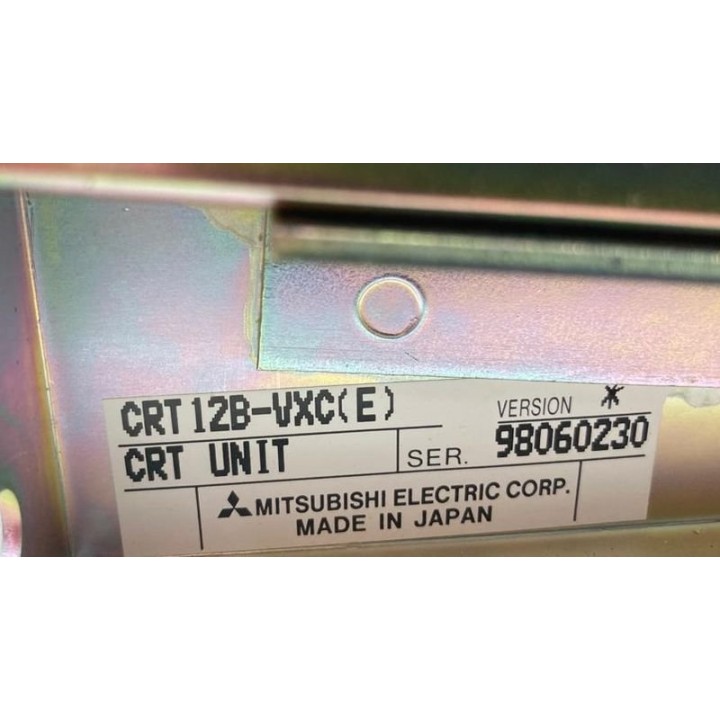 mazak CRT 12B-VXC(E)