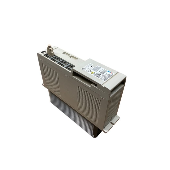 antrieb Mitsubishi MDS-B-SPH-110