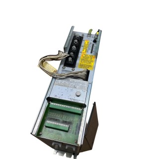 Variateur INDRAMAT TDM 1.2-30-300-W0