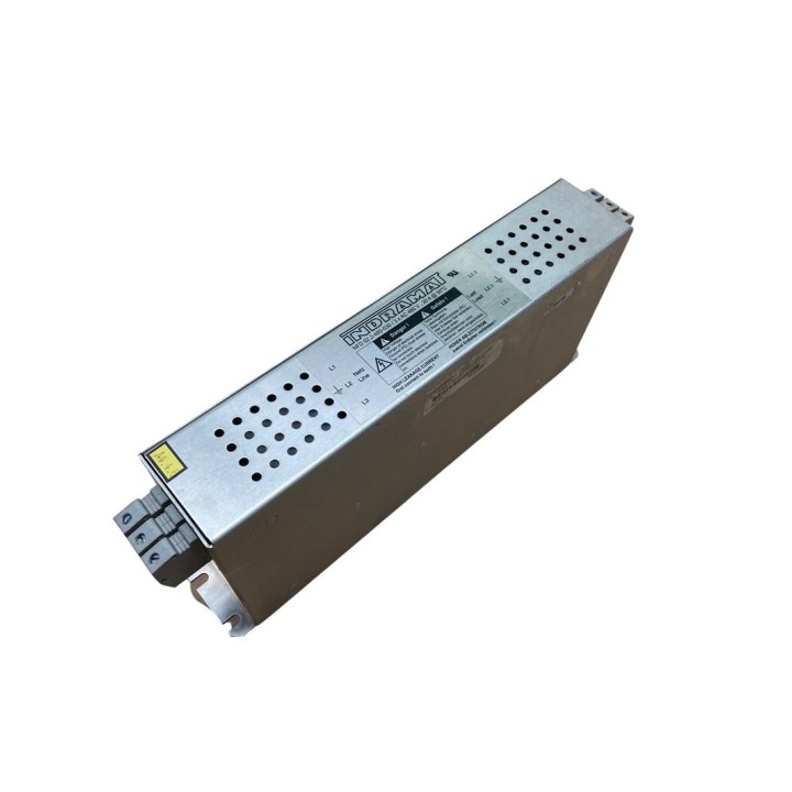 Filtro INDRAMAT NFD 02.2-480-030